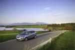Opel Zafira Tourer 1.6 CDTi Ecotec 2013 года